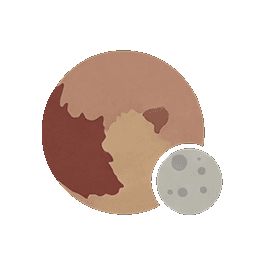 Pluto & Charon